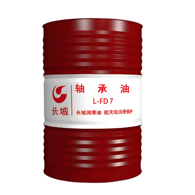 蕉岭长城FD轴承油